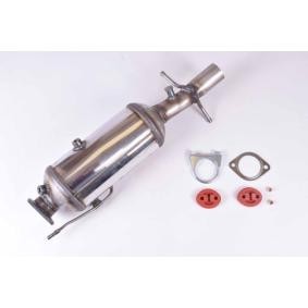 Achetez des Filtre à particules EEC FR6136T à prix pour 368,78 €
