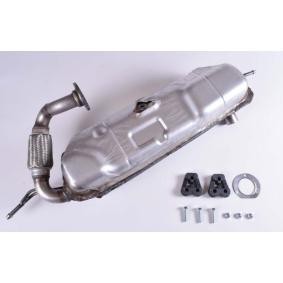 Kjøp Partikkelfilter av EEC SM6002T til den lave prisen 10083,10 NOK