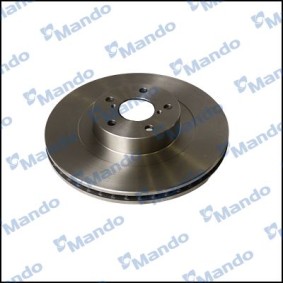 Acquista Disco freno da Mando MBC035430 a buon mercato per soli 36,56 €