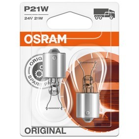 Compre Lâmpada, pisca da OSRAM 7511-02B a um preço baixo por 2,47 €