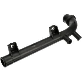 Kühlmittelrohrleitung R38110/P