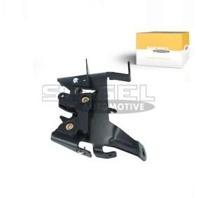 Achetez des Serrure de capot-moteur SIEGEL AUTOMOTIVE SA2E0022 à prix pour 72,14 €