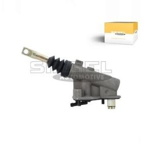 Acquista Pompa della frizione da SIEGEL AUTOMOTIVE SA3B0046 a buon mercato per soli 152,91 €