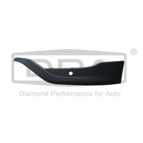 Achetez des Bandeau pare-choc DPA 88541799502 à prix pour 21,35 €