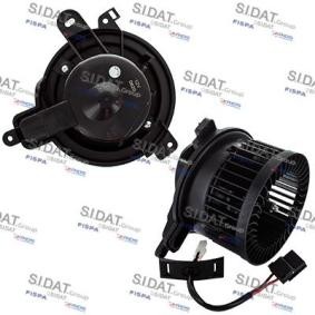 Achetez des Pulseur d'air habitacle KRIOS 9.2232 à prix pour 135,13 €