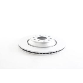 Achetez des Disque de frein BSG BSG 90-210-038 à prix pour 69,51 €
