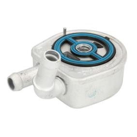 Acquista Radiatore olio motore da THERMOTEC D43002TT a buon mercato per soli 55,06 €
