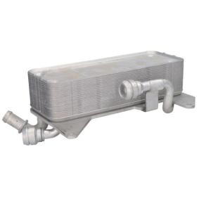 Automatikgetriebe Ölkühler von THERMOTEC für A8 (4H2, 4H8, 4HC, 4HL) günstig online kaufen