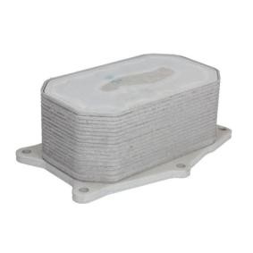 Ölkühler D4X017TT