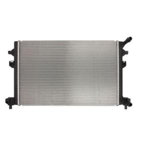Acquista Radiatore motore da THERMOTEC D7A036TT a buon mercato per soli 128,32 €