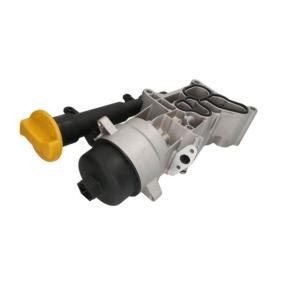Ölkühler für VAUXHALL von THERMOTEC