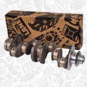 Acquista Albero motore da ET ENGINETEAM HK0209 a buon mercato per soli 514,89 €