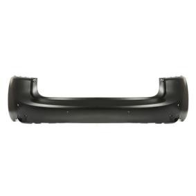 Achetez des Pare-choc arrière BLIC 5506-00-8171954P à prix pour 98,27 €