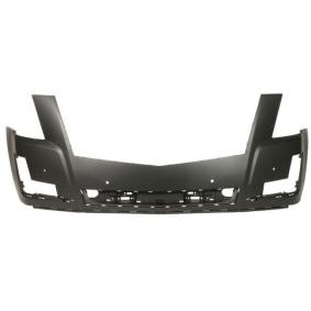 Achetez des Pare-choc BLIC 5510-00-9004900P à prix pour 535,61 €