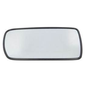 Acquista Vetro specchio, specchio esterno da BLIC 6102-02-1232140P a buon mercato per soli 16,95 €