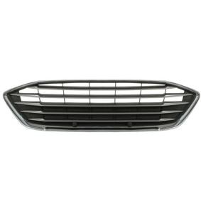 Kühlergrill 6502-07-2537992P