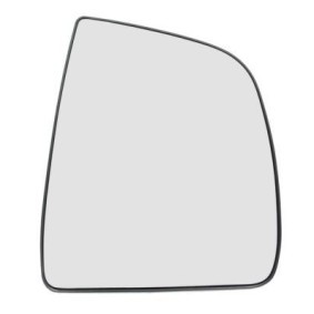 Kühlergrill 6502-07-3205993P