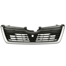 Kühlergrill 6502-07-6741991P