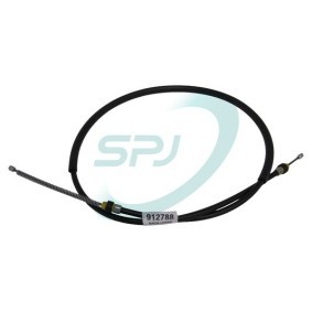 Handbremsseil für DACIA von SPJ