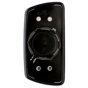 Spiegelglas, Außenspiegel für IVECO von SPJ