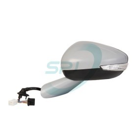 Compre Espelho retrovisor da SPJ E-3680 a um preço baixo por 654,14 €