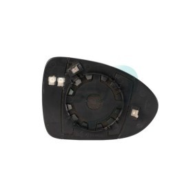 Compre Vidro de espelho, espelho retrovisor exterior da SPJ L-1460 a um preço baixo por 78,15 €