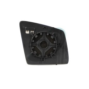 Compre Vidro de espelho, espelho retrovisor exterior da SPJ L-1470 a um preço baixo por 241,20 €