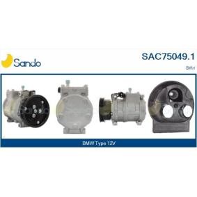 Compre Motor de arranque de SANDO online para MGB Cabriolet a preços moderados