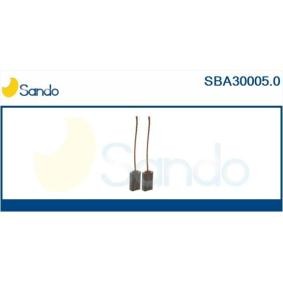 Köp Startmotor av SANDO 6060176.0 till det låga priset 1500,96 kr