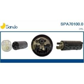 Comprar Interruptor intermitente de aviso de SANDO SHL72006.1 a bajo precio de 35,19 €