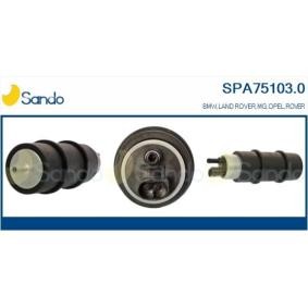 Warnblinkschalter SHL77006.1
