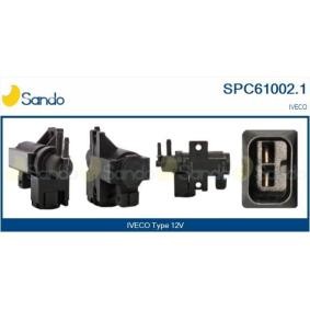 Acquista Blocchetto accensione da SANDO SIS73002.0 a buon mercato per soli 17,30 €