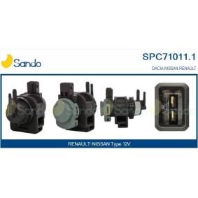 Compre Interruptor, luz principal da SANDO SLH73000.0 a um preço baixo por 25,83 €