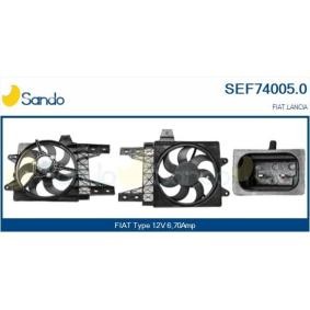Servopumpe von SANDO