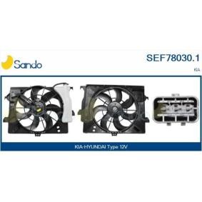 Servopumpe von SANDO