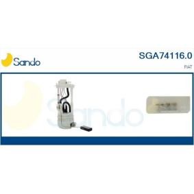 Compre Motor de limpa-vidros da SANDO SWM15196.0 a um preço baixo por 94,66 €