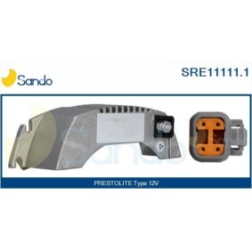 Fensterheberschalter SWR72038.1