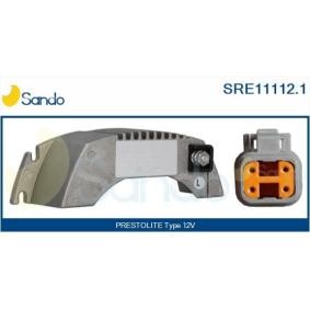 Fensterheberschalter SWR72039.1