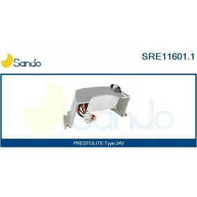 Compre Interruptor, elevadores dos vidros da SANDO SWR72045.1 a um preço baixo por 66,84 €