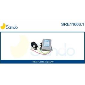 Compre Interruptor, elevadores dos vidros da SANDO SWR72047.1 a um preço baixo por 78,00 €