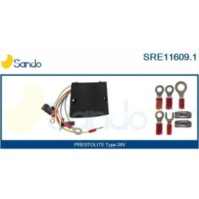 Compre Interruptor, elevadores dos vidros da SANDO SWR72052.1 a um preço baixo por 50,79 €