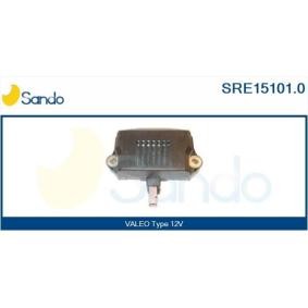 Compre Interruptor, elevadores dos vidros da SANDO SWR72074.1 a um preço baixo por 60,77 €