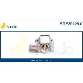 Compre Interruptor, elevadores dos vidros da SANDO SWR77021.1 a um preço baixo por 32,37 €