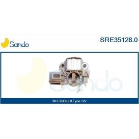 Compre Interruptor, elevadores dos vidros da SANDO SWR77023.1 a um preço baixo por 23,57 €