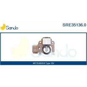 Compre Interruptor, elevadores dos vidros da SANDO SWR77031.1 a um preço baixo por 74,54 €