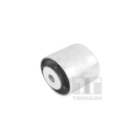 Lagerung, Differential TED41771