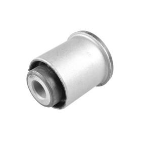 Compre Silentblock de brazo de suspensión de TEDGUM online para D-Max II Camión de plataforma / Chasis (TFR, TFS) a precios moderados
