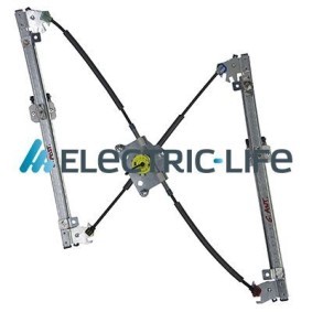 Fensterheber ZR AA713 L