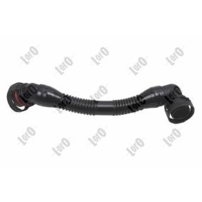 Köp Slang, vevhusventilation av ABAKUS 003-028-011 till det låga priset 238,54 kr