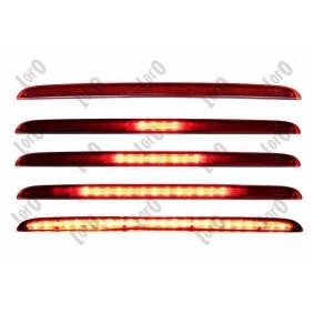 Achetez des Feu stop additionnel ABAKUS 003-15-870D à prix pour 88,90 €
